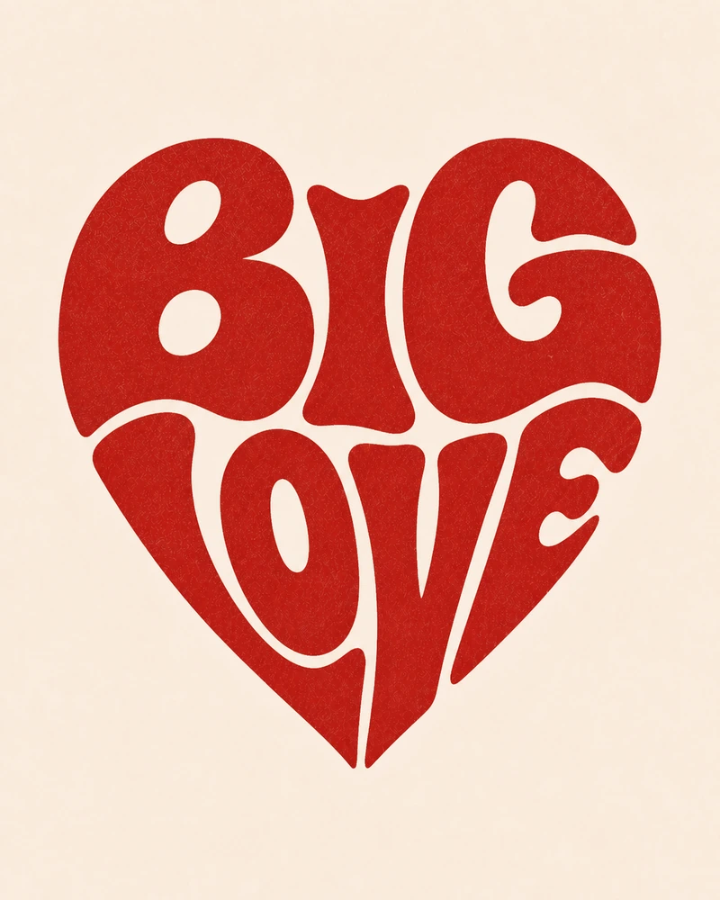 Heart Type