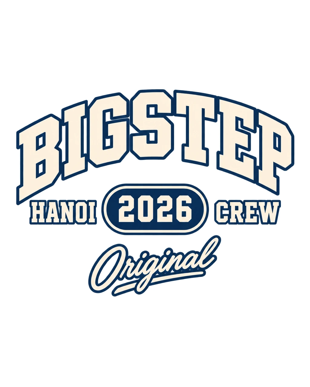 Varsity Badge