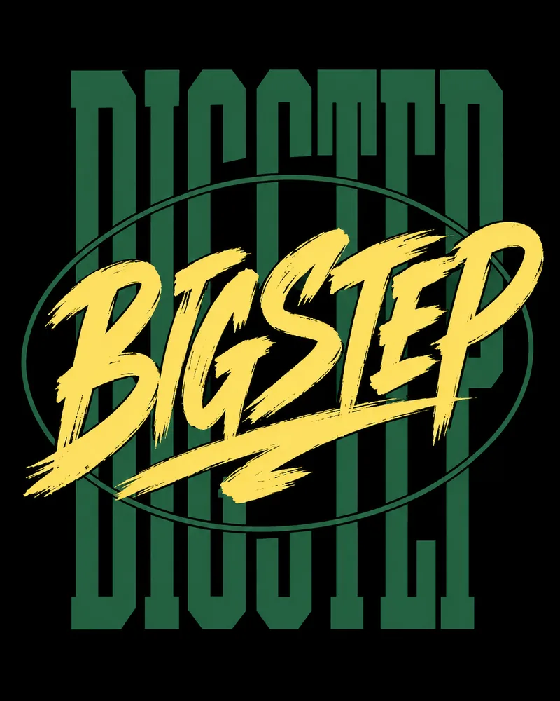 Varsity Script