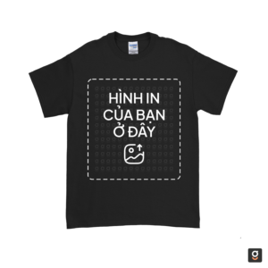 Áo thun Cotton Gildan 76000 Premium - Cotton cao cấp - Bigstep
