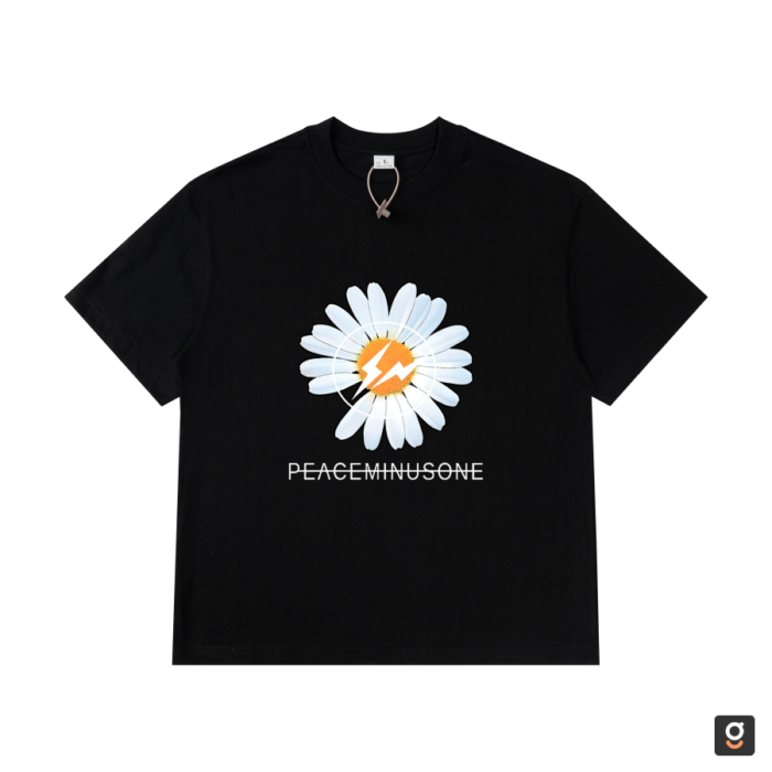 Áo thun GD PEACEMINUSONE 1
