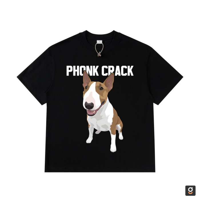 Áo thun Cậu vàng phong cách