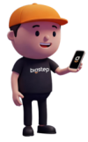 bigstep_mascottz